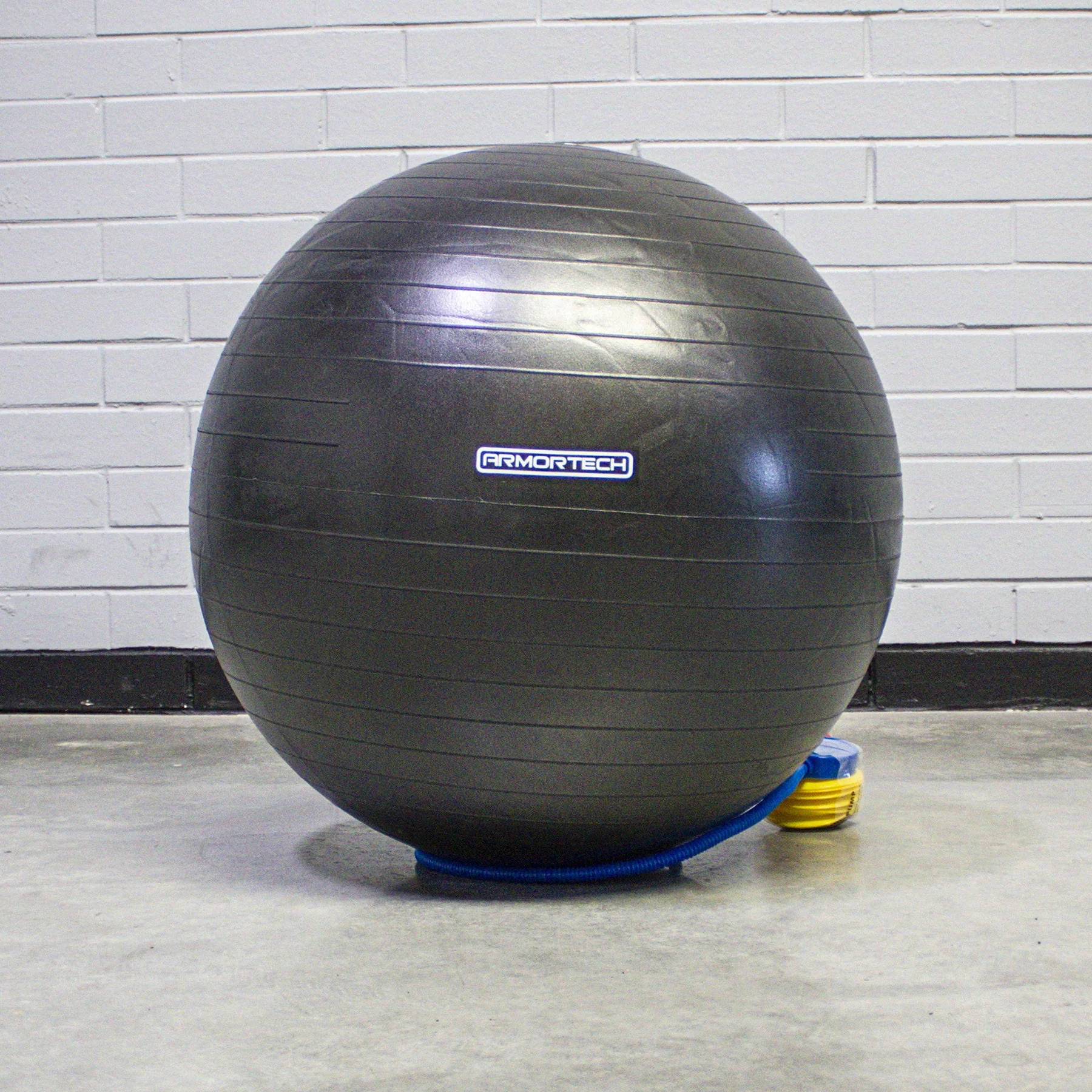Armortech Anti-Burst Gym Ball - Image 2