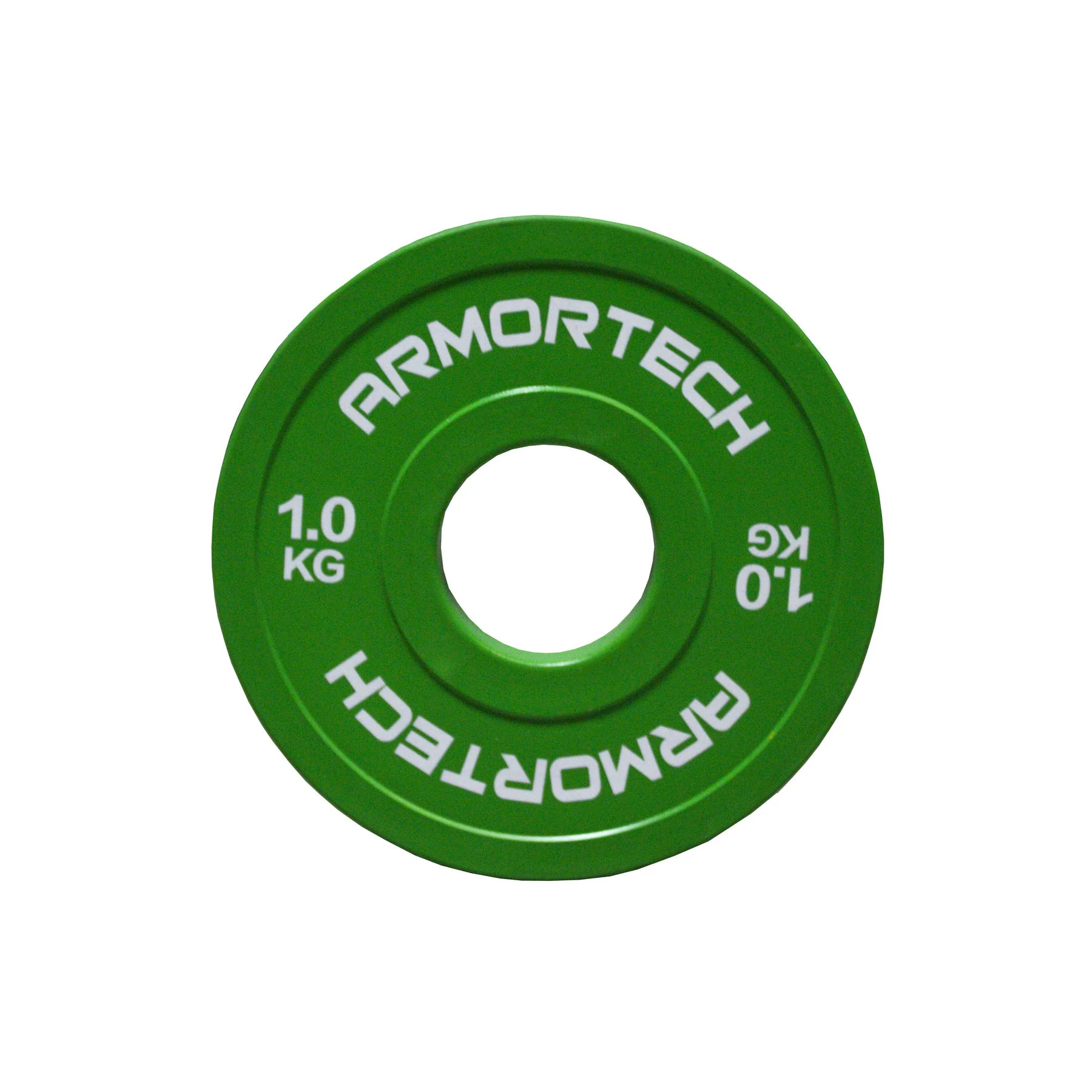 Armortech Fractional Plates (0.5kg - 5kg) Change Plates - Image 15