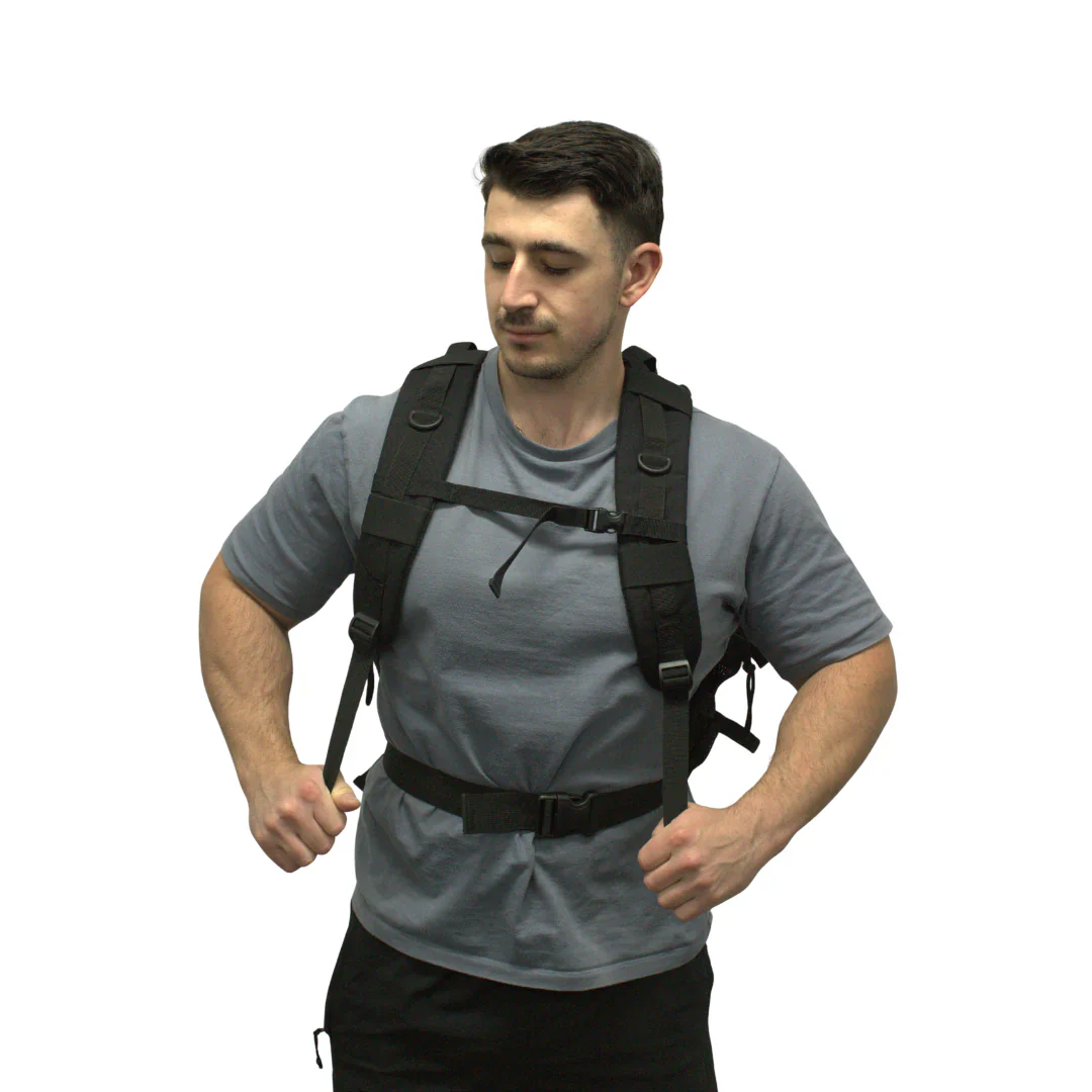 Armortech Gym Backpack - Image 2