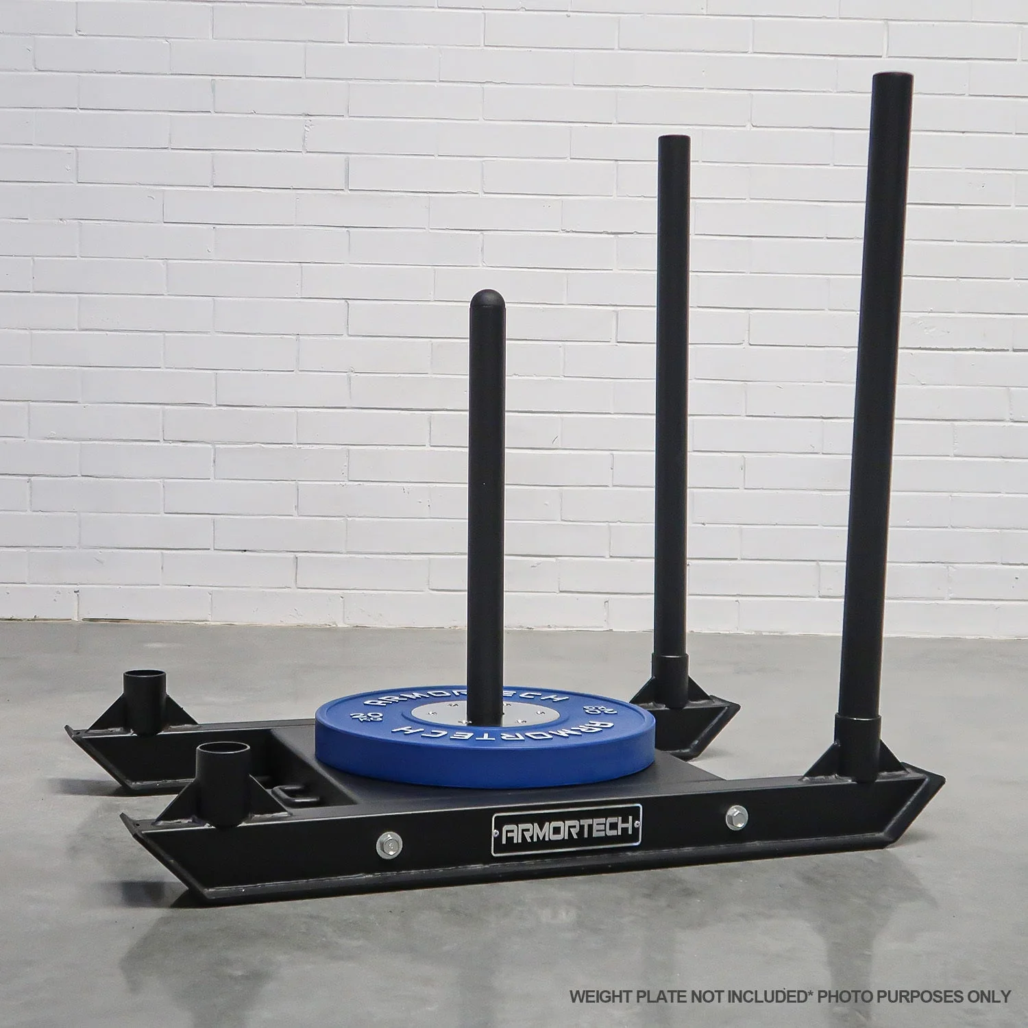 Armortech Heavy Duty Dog Sled - Image 9