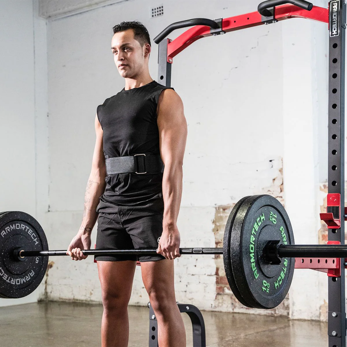 Armortech Nylon Lifting Belt - Image 6