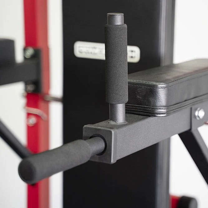 Armortech Power Tower with Bench Press - Image 4