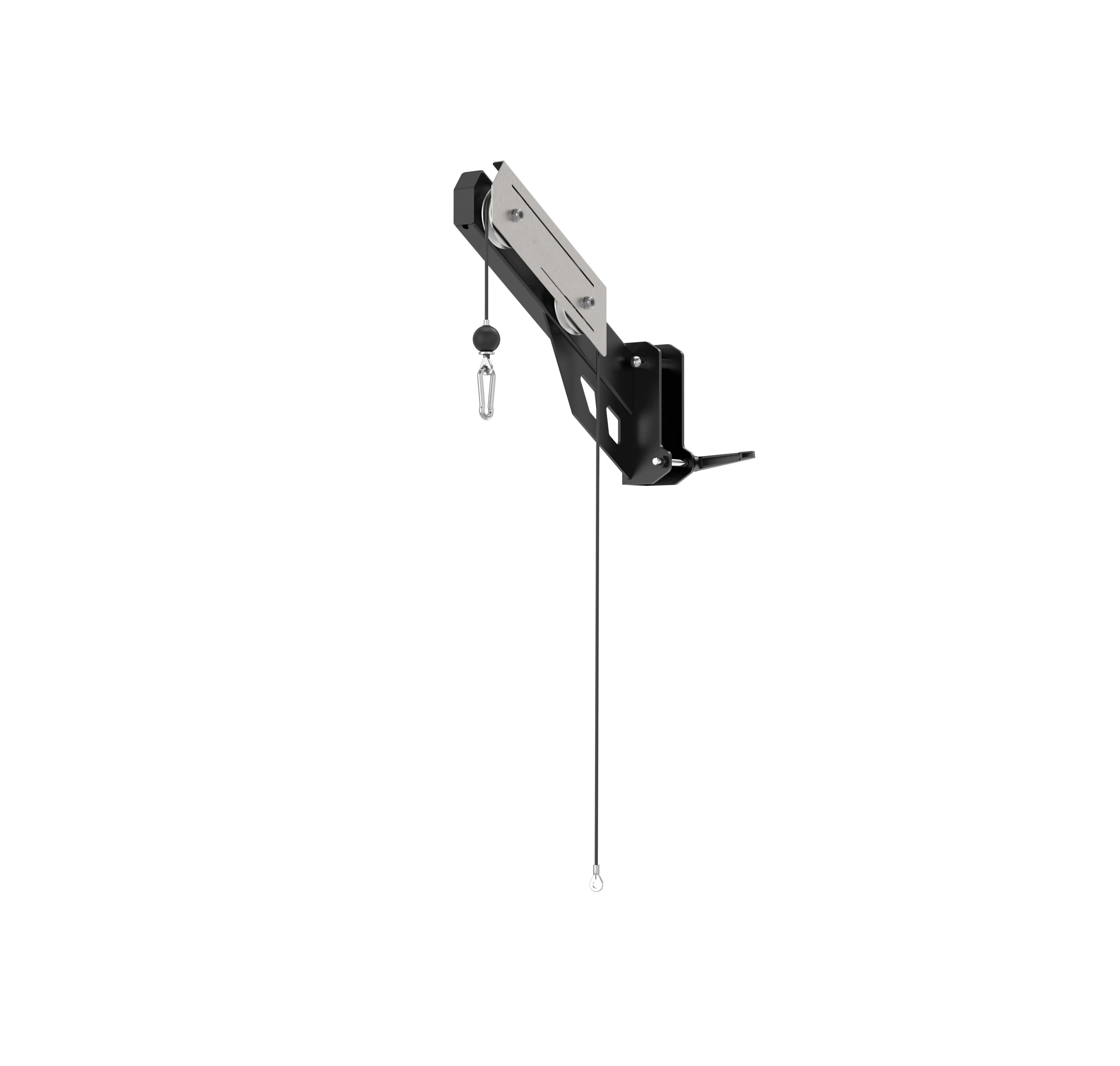 Armortech PT Series Lat Pulldown Attachment