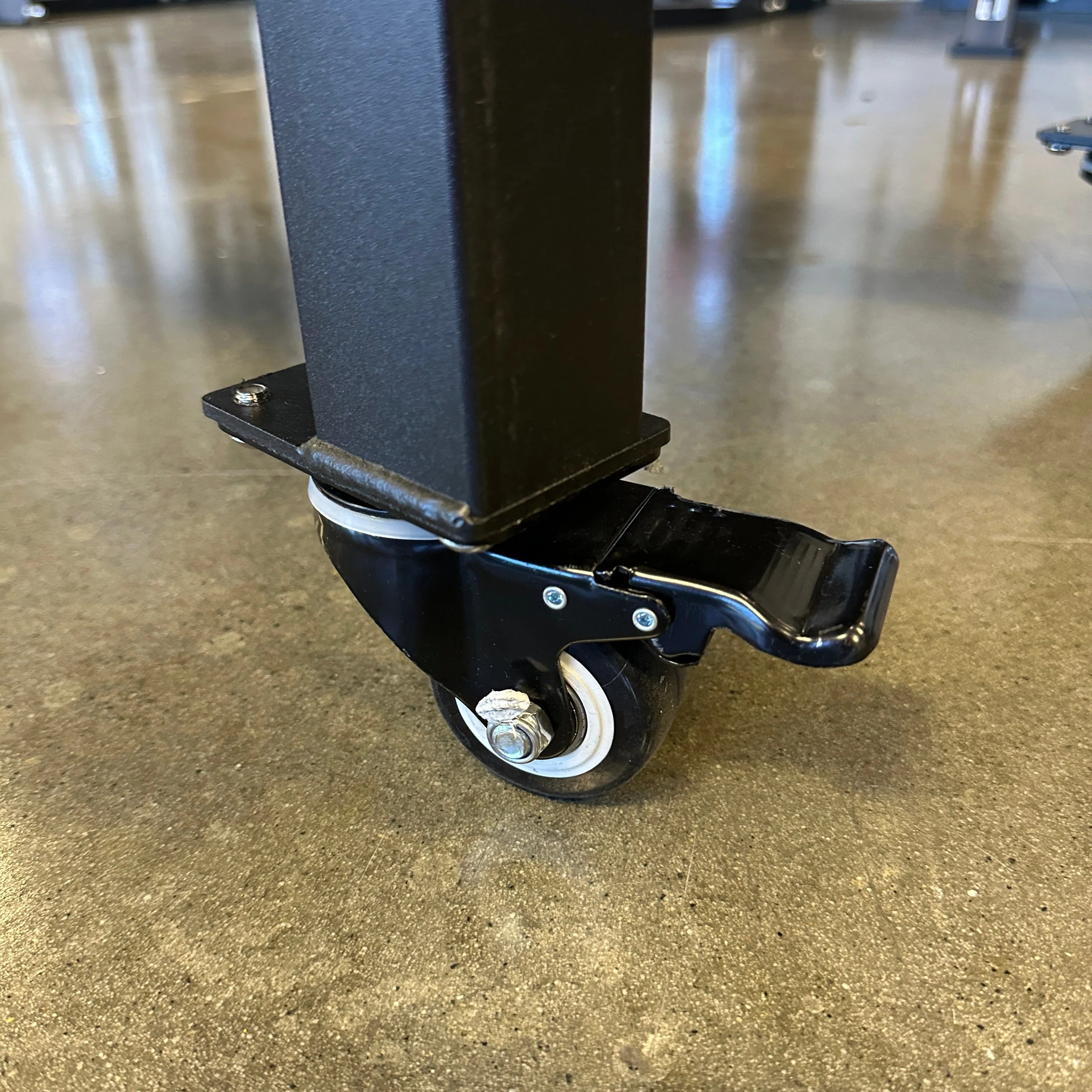 Armortech Quick Adjustable Dumbbell Stand - Image 2