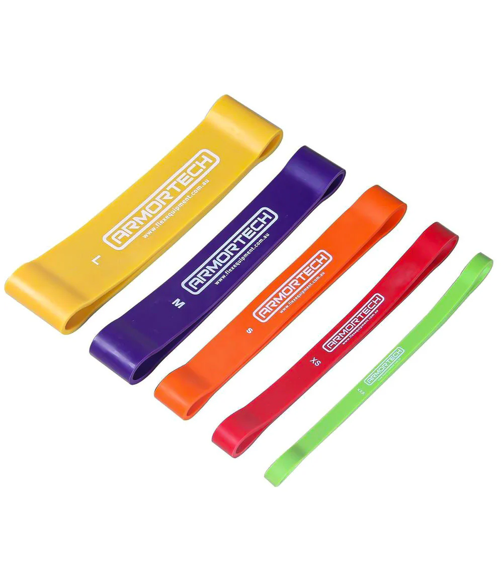 Armortech Short Power Bands - Image 6