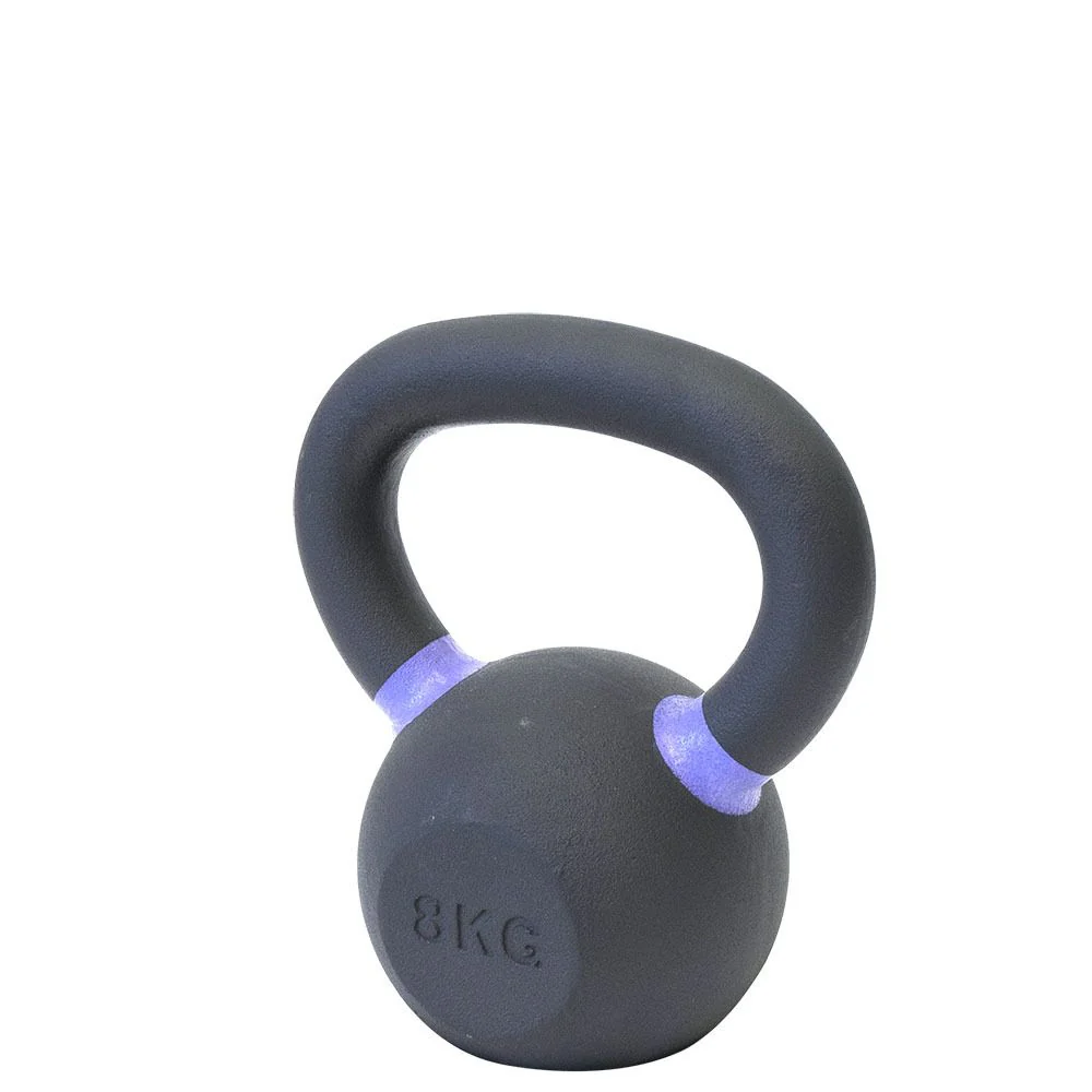 Armortech V2 Iron Kettlebells - Image 8