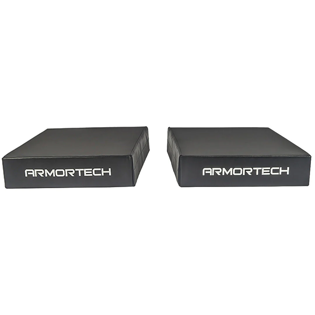 Armortech Weightlifting Drop Mat 6" Inch (15cm) - Image 3