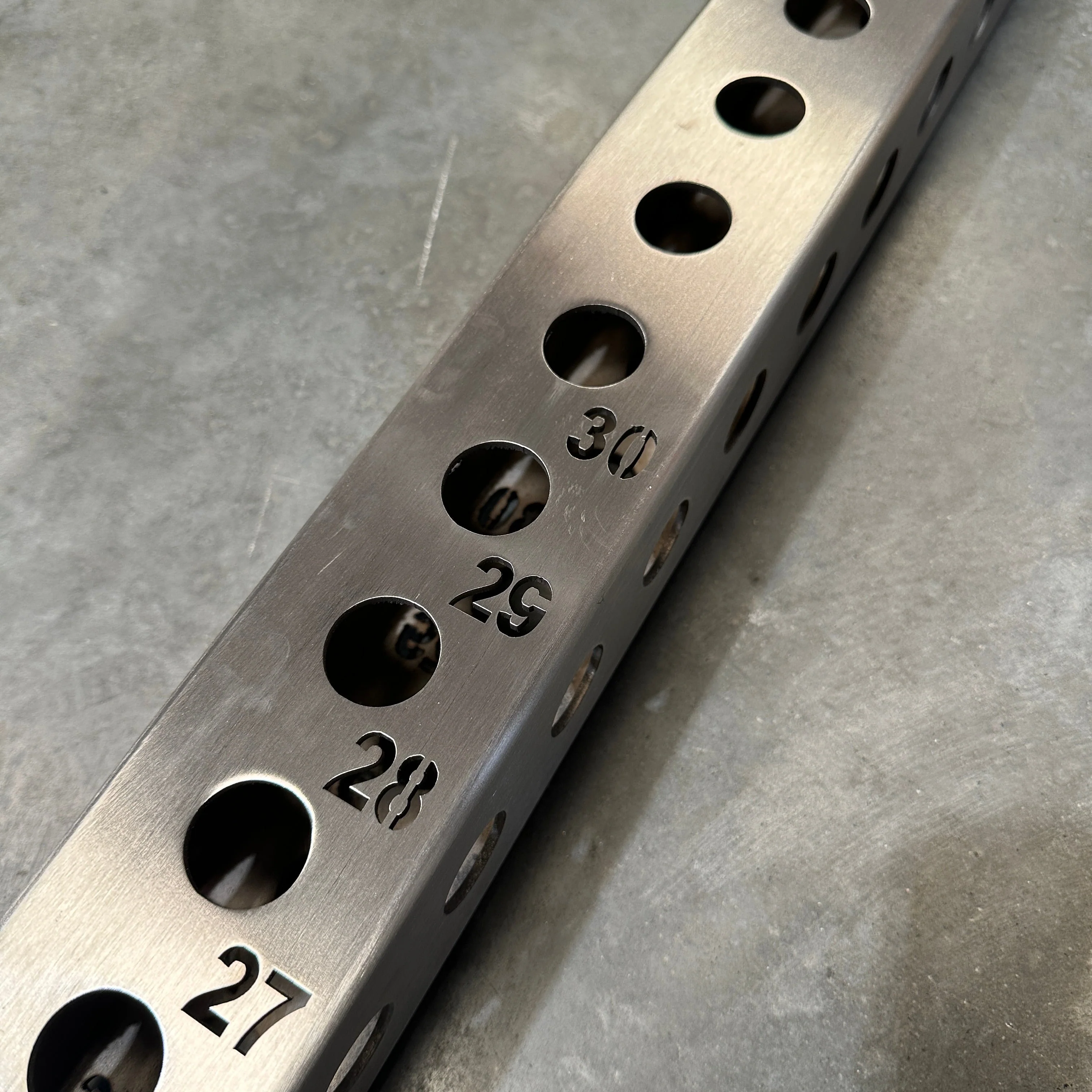 Armortech X Series 230CM upright 304 Stainless Steel - Image 2