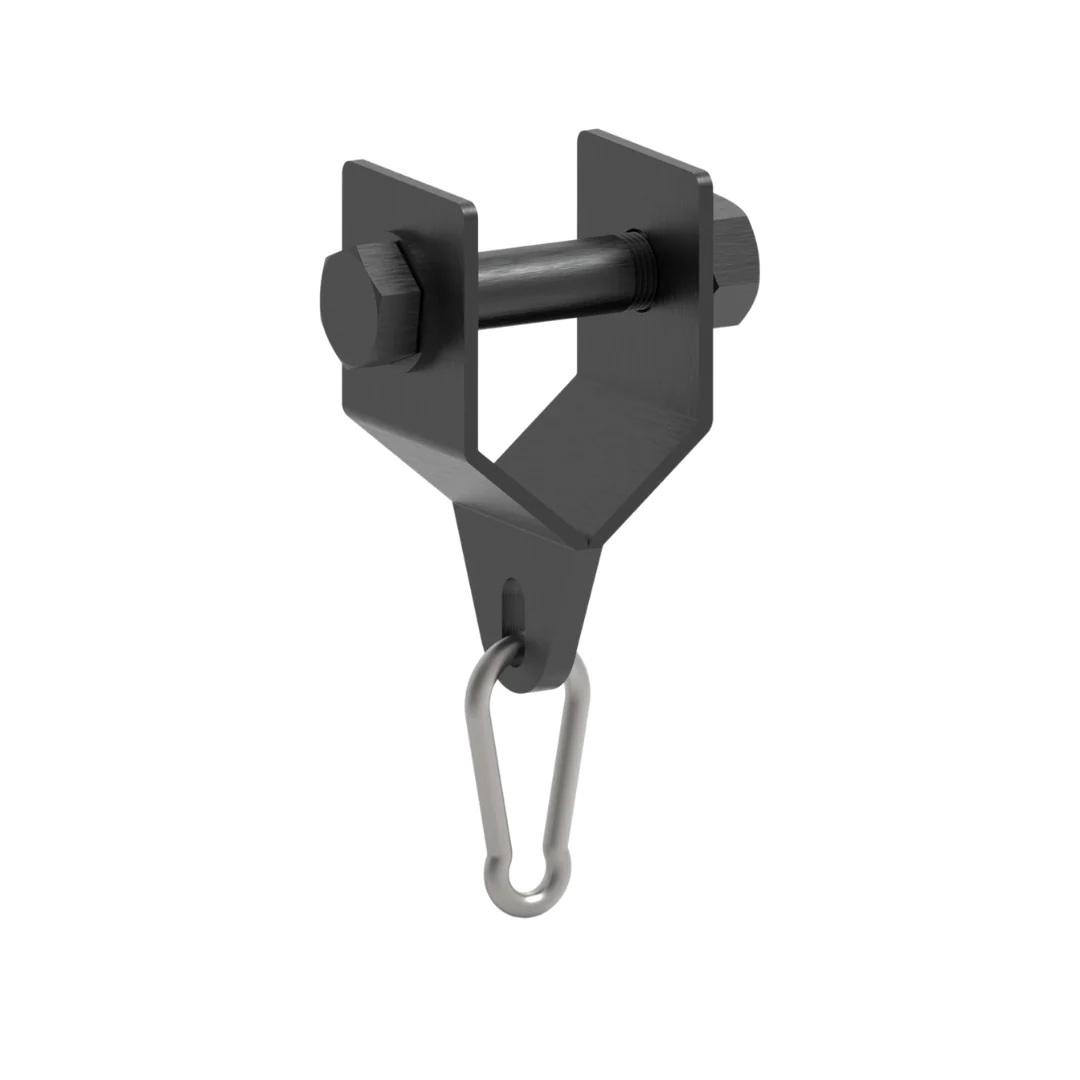Armortech X Series Climbing Rope Attachment - Image 2