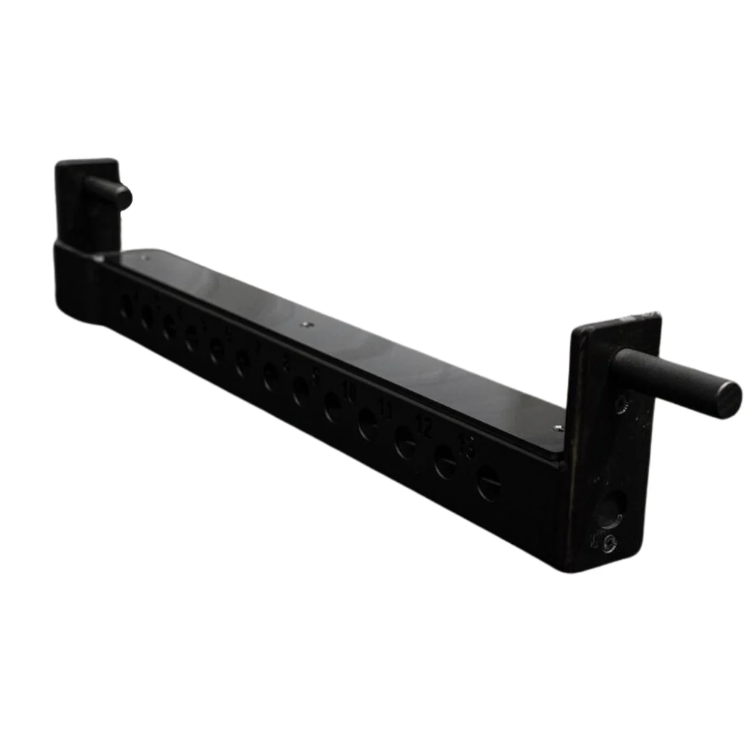 Armortech X Series Flip Down Safety Arms to fit 75cm