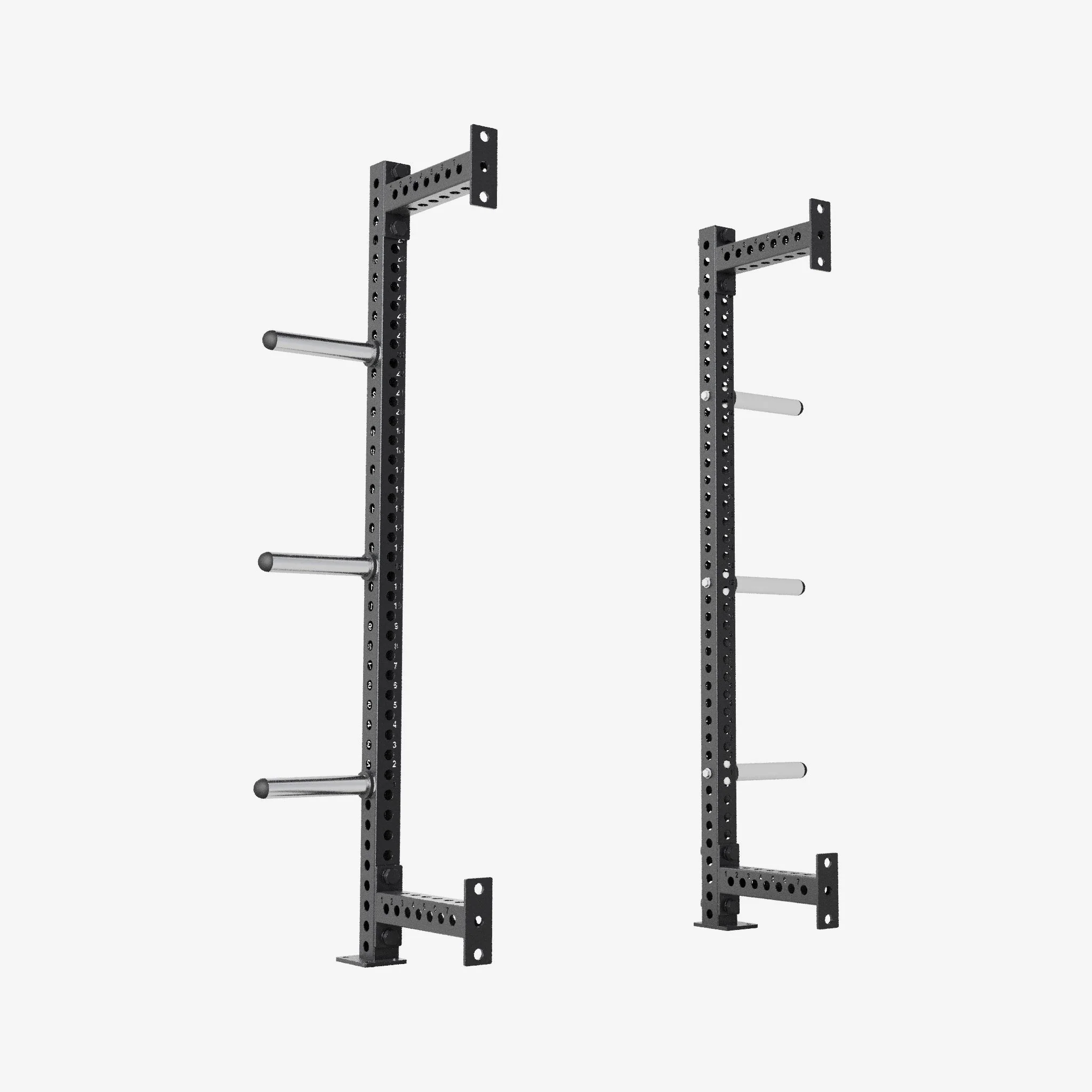 Armortech X Series Weight Storage Add On (200cm) - Image 2