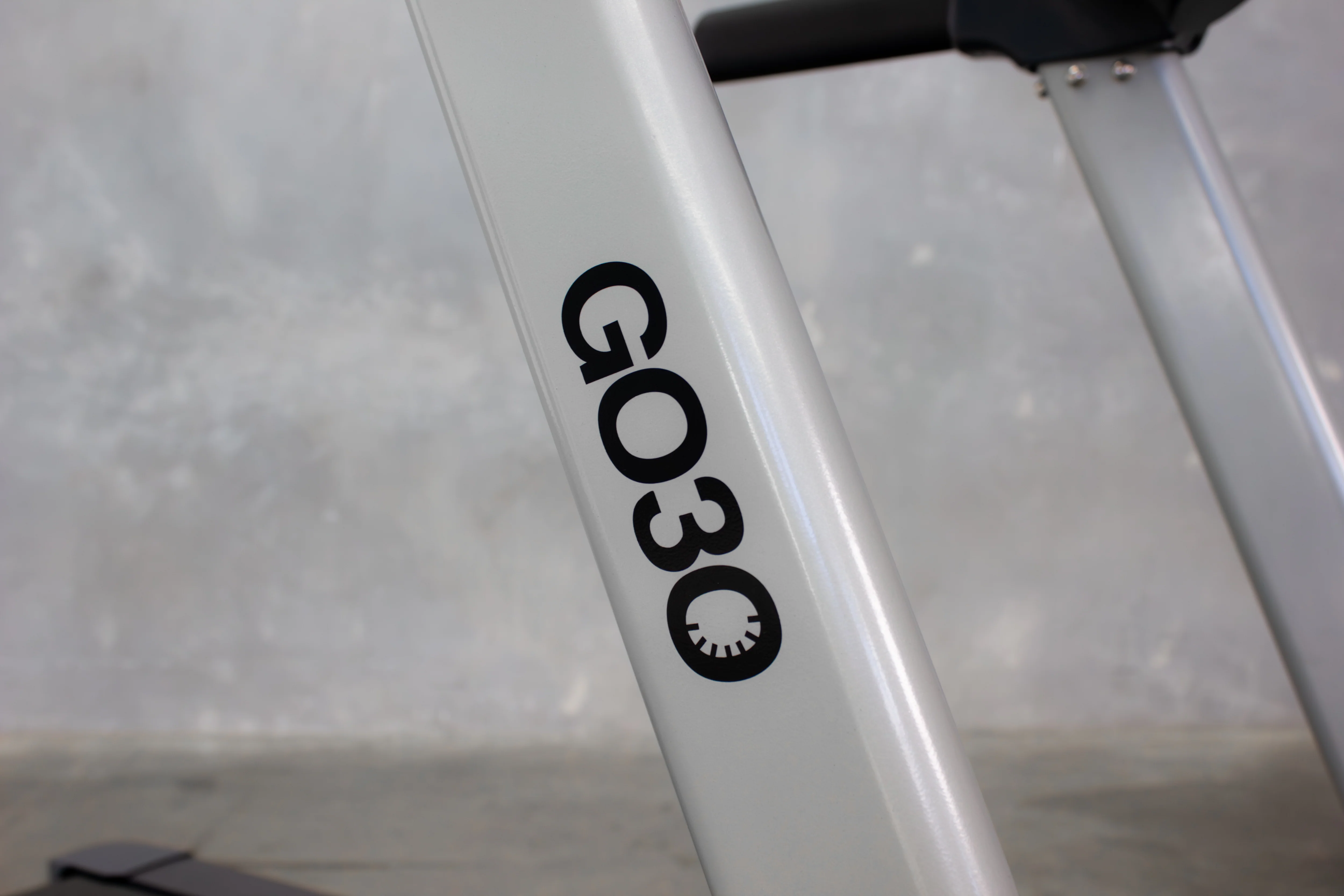 GO30 V1 Treadmill - Image 6