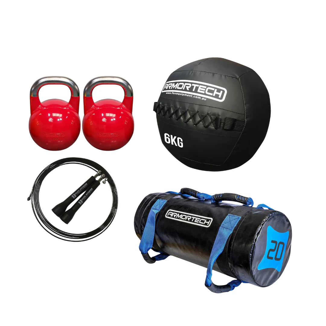 Hyrox Functional Package - Women's