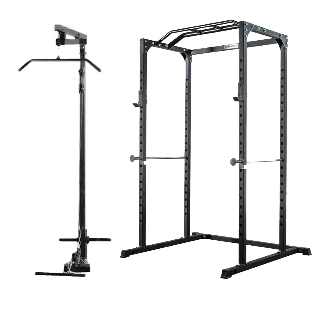 PR100 Package 1